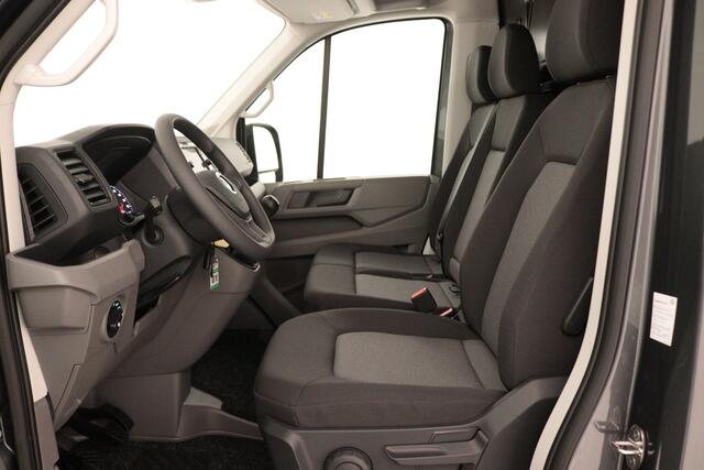 Volkswagen CRAFTER 30 2.0 TDI 103kW 140PK L3H2 Trendline Volkswagen Crafter 30 2.0 TDI 103kW 140PK L3H2 Trendline