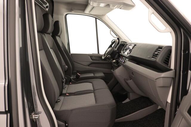 Volkswagen CRAFTER 30 2.0 TDI 103kW 140PK L3H2 Trendline Volkswagen Crafter 30 2.0 TDI 103kW 140PK L3H2 Trendline