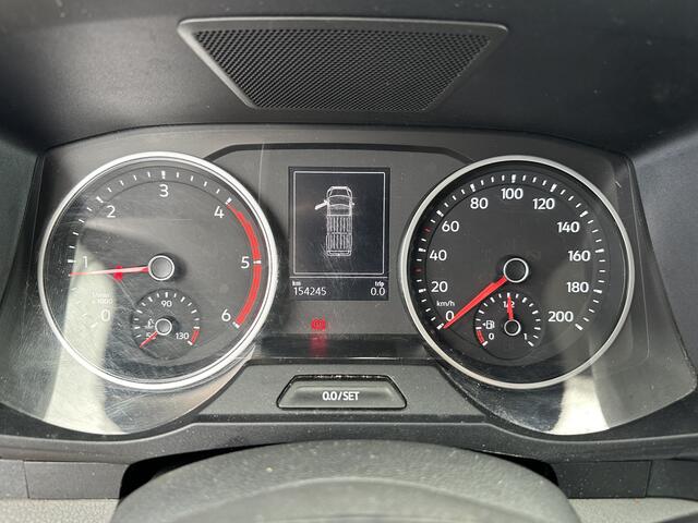 Volkswagen CRAFTER 35 2.0 TDI 140PK Euro6 L3H3 App Connect/cruise control