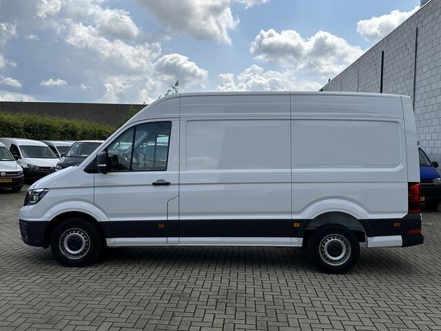 Volkswagen CRAFTER 35 2.0 TDI 140PK Euro6 L3H3 App Connect/cruise control
