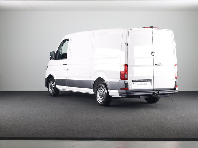 Volkswagen CRAFTER Bedrijfswagens Trendline L3 2.0 TDI EU6 140 pk GVW 3.0T WB 3640 MM 6 versn. Han