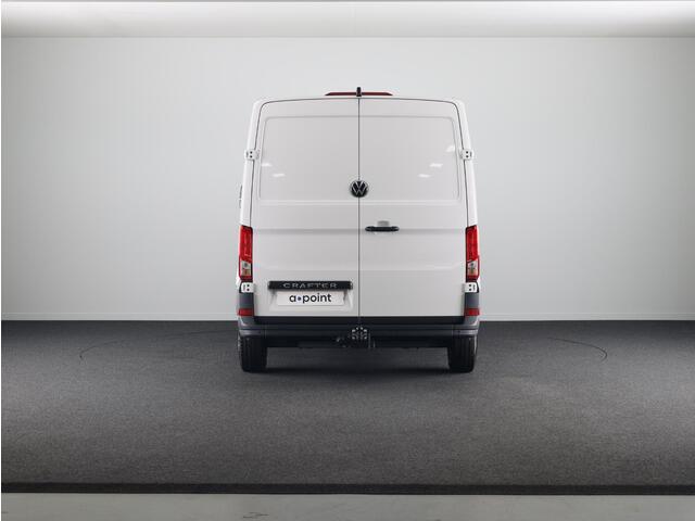 Volkswagen CRAFTER Bedrijfswagens Trendline L3 2.0 TDI EU6 140 pk GVW 3.0T WB 3640 MM 6 versn. Han