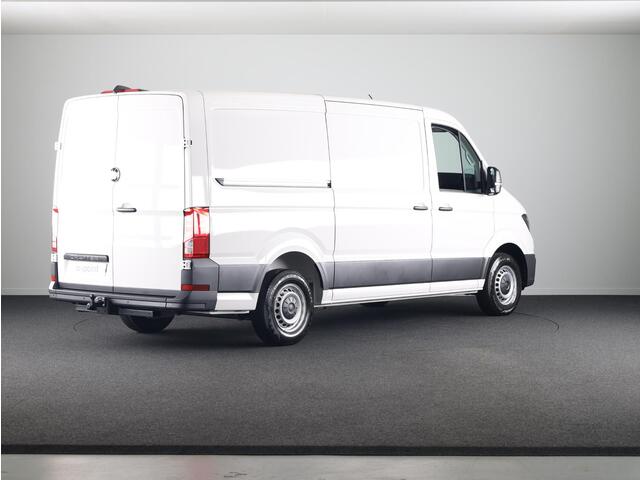 Volkswagen CRAFTER Bedrijfswagens Trendline L3 2.0 TDI EU6 140 pk GVW 3.0T WB 3640 MM 6 versn. Han