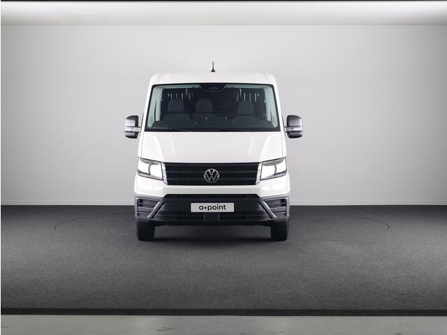 Volkswagen CRAFTER Bedrijfswagens Trendline L3 2.0 TDI EU6 140 pk GVW 3.0T WB 3640 MM 6 versn. Han