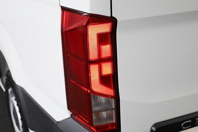 Volkswagen CRAFTER Bedrijfswagens Trendline L3H3 2.0 TDI EU6 140 pk GVW 3.5T VOORRAAD, RIJKLAARPRIJS!!