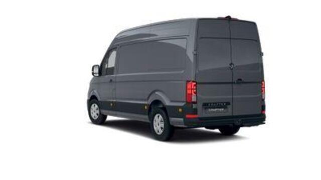 Volkswagen CRAFTER Bedrijfswagens Trendline L3H3 2.0 TDI EU6 140 pk GVW 3.5T VOORRAAD!! RIJKLAARPRIJS!!