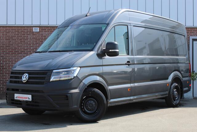 Volkswagen CRAFTER 35 2.0TDI 140PK L3H3 |ACHTERUITRIJCAMERA|ERGOCOMFORT|PARKEERSENSOR V+A|