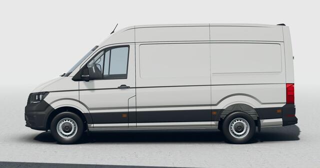 Volkswagen CRAFTER 35 2.0 TDI L3H3 Comfortline