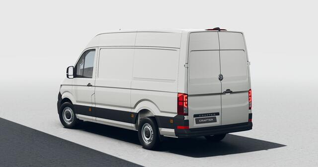 Volkswagen CRAFTER 35 2.0 TDI L3H3 Comfortline