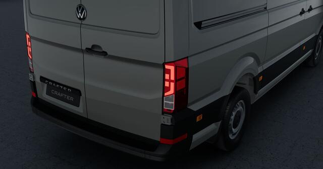 Volkswagen CRAFTER 35 2.0 TDI L3H3 Comfortline