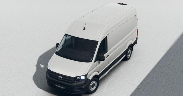 Volkswagen CRAFTER 35 2.0 TDI L3H3 Comfortline