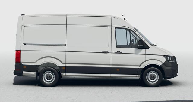 Volkswagen CRAFTER 35 2.0 TDI L3H3 Comfortline
