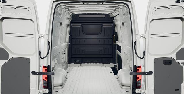 Volkswagen CRAFTER 35 2.0 TDI L3H3 Comfortline