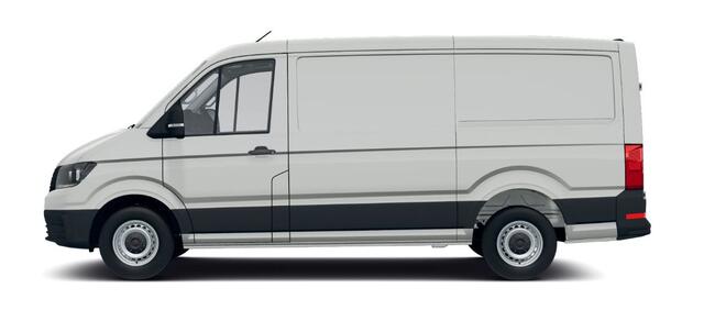 Volkswagen CRAFTER 35 2.0 TDI L3H2 Trendline