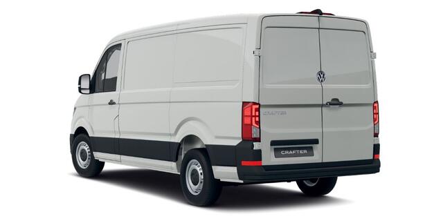 Volkswagen CRAFTER 35 2.0 TDI L3H2 Trendline