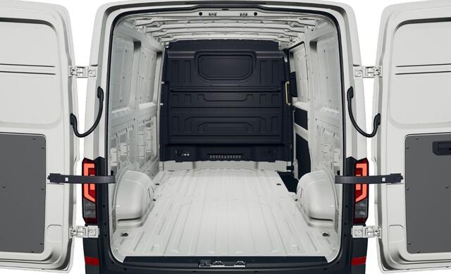 Volkswagen CRAFTER 35 2.0 TDI L3H2 Trendline