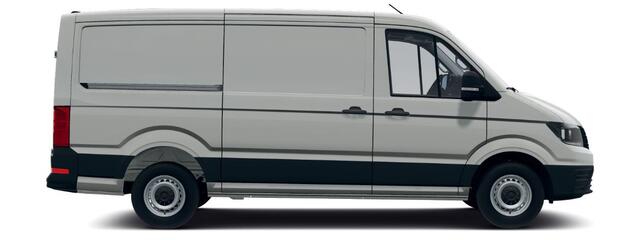 Volkswagen CRAFTER 35 2.0 TDI L3H2 Trendline