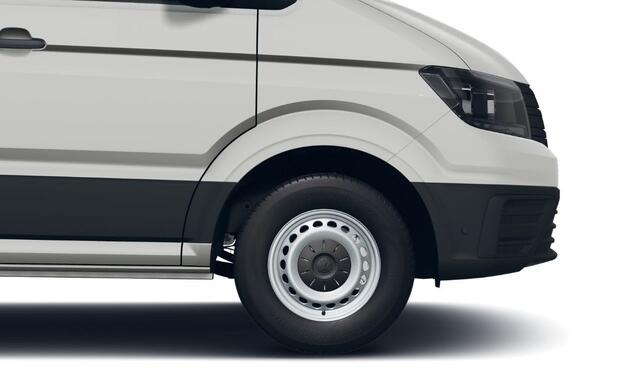 Volkswagen CRAFTER 35 2.0 TDI L3H2 Trendline