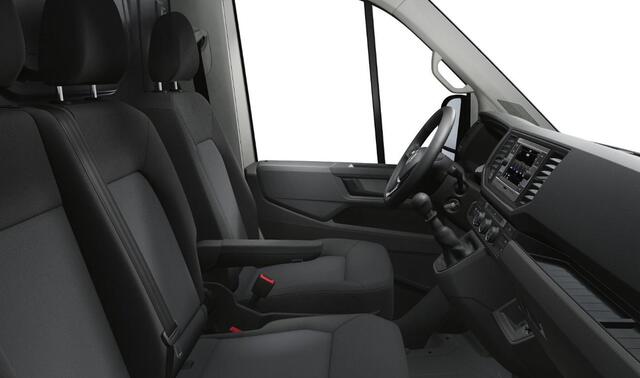 Volkswagen CRAFTER 35 2.0 TDI L3H2 Trendline