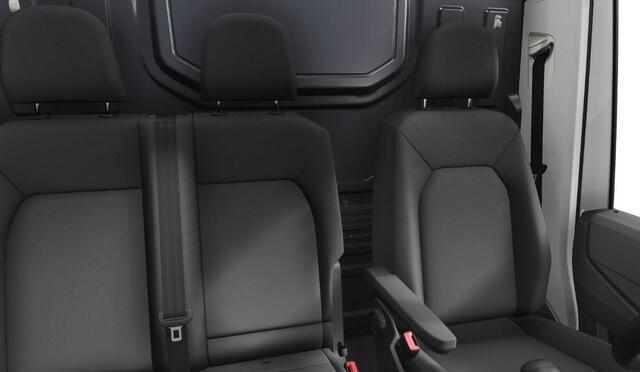 Volkswagen CRAFTER 35 2.0 TDI L3H2 Trendline