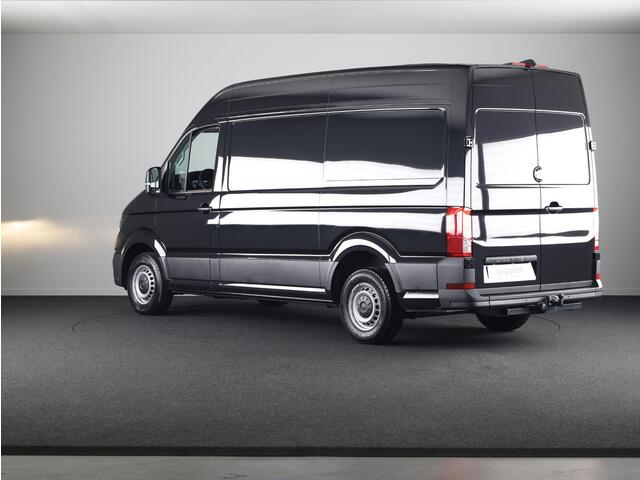 Volkswagen CRAFTER Bedrijfswagens Trendline L3H3 2.0 TDI EU6 140 pk GVW 3.5T VOORRAAD!! RIJKLAARPRIJS!!