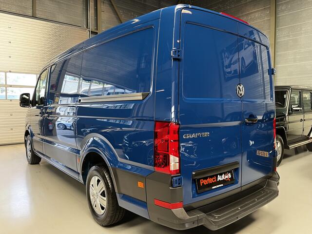 Volkswagen CRAFTER 30 2.0 TDI L3H2 Navigatie, Adaptive cruise, Massagestoel, Pdc