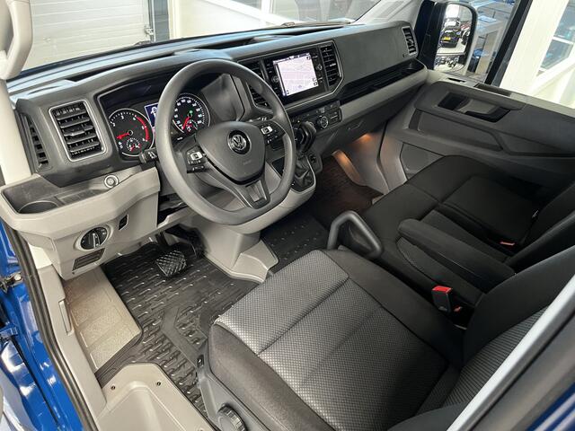 Volkswagen CRAFTER 30 2.0 TDI L3H2 Navigatie, Adaptive cruise, Massagestoel, Pdc