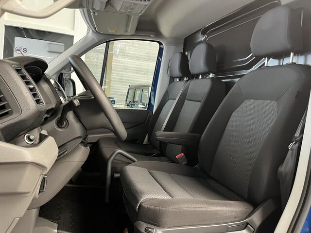 Volkswagen CRAFTER 30 2.0 TDI L3H2 Navigatie, Adaptive cruise, Massagestoel, Pdc