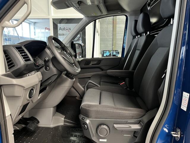 Volkswagen CRAFTER 30 2.0 TDI L3H2 Navigatie, Adaptive cruise, Massagestoel, Pdc