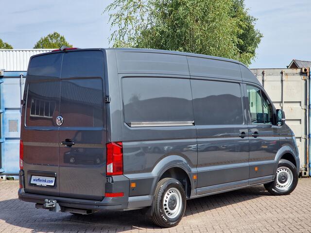 Volkswagen CRAFTER 35 2.0 TDI 177pk DSG/AUT L3H3 LED verl, Trekhaak, Camera
