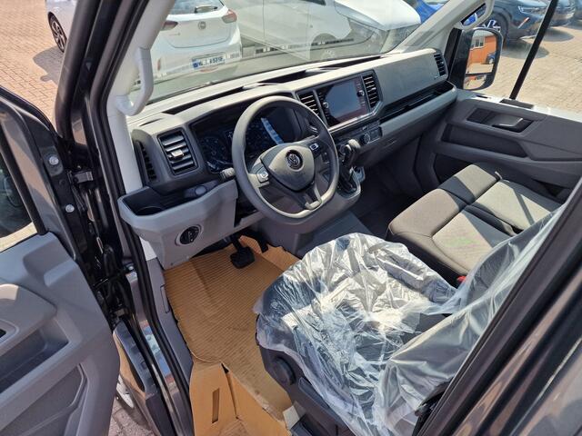 Volkswagen CRAFTER 35 2.0 TDI 177pk DSG/AUT L3H3 LED verl, Trekhaak, Camera
