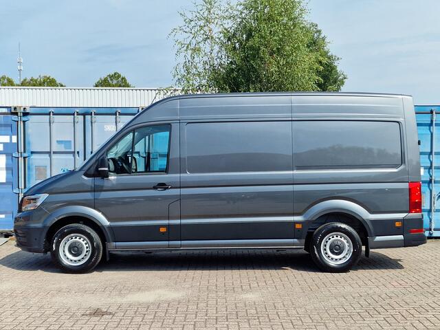 Volkswagen CRAFTER 35 2.0 TDI 177pk DSG/AUT L3H3 LED verl, Trekhaak, Camera