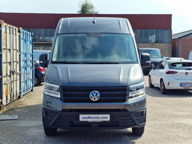 Volkswagen CRAFTER 35 2.0 TDI 177pk DSG/AUT L3H3 LED verl, Trekhaak, Camera