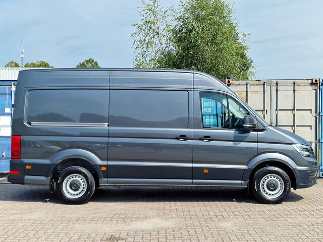 Volkswagen CRAFTER 35 2.0 TDI 177pk DSG/AUT L3H3 LED verl, Trekhaak, Camera