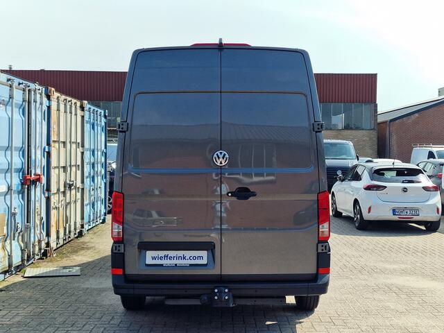 Volkswagen CRAFTER 35 2.0 TDI 177pk DSG/AUT L3H3 LED verl, Trekhaak, Camera