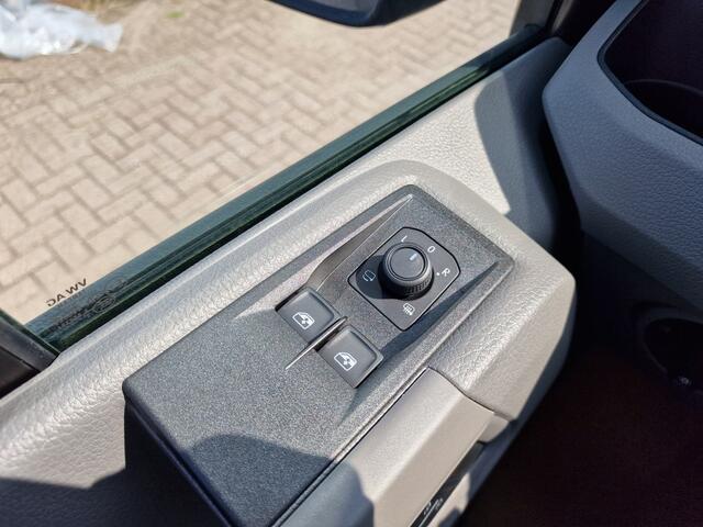 Volkswagen CRAFTER 35 2.0 TDI 177pk DSG/AUT L3H3 LED verl, Trekhaak, Camera