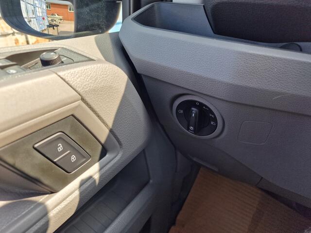 Volkswagen CRAFTER 35 2.0 TDI 177pk DSG/AUT L3H3 LED verl, Trekhaak, Camera