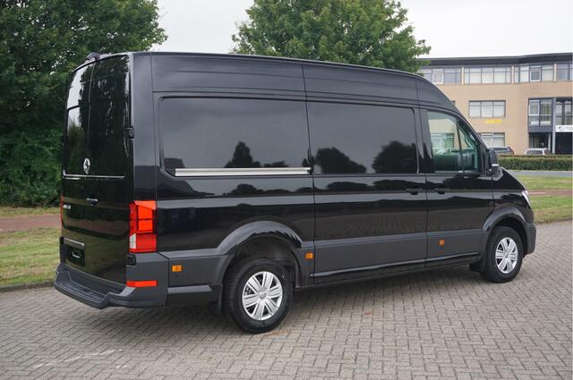 Volkswagen CRAFTER 35 2.0 177 L3H3 AUT Navi, Cam, Adap. Cruise, LED!! NR. T01*