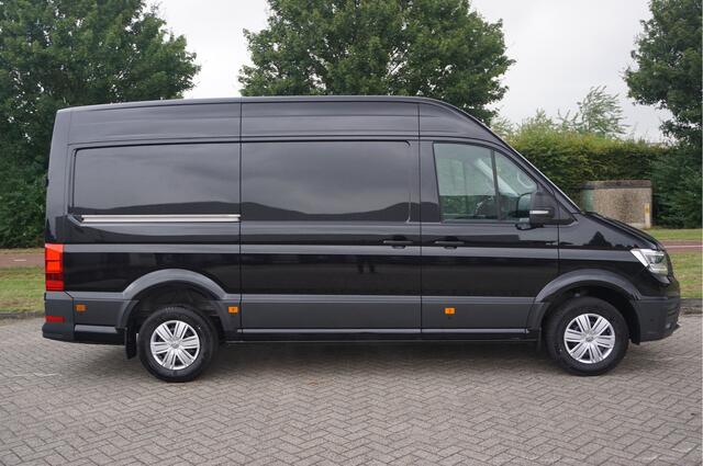 Volkswagen CRAFTER 35 2.0 177 L3H3 AUT Navi, Cam, Adap. Cruise, LED!! NR. T01*