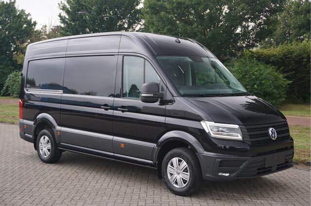 Volkswagen CRAFTER 35 2.0 177 L3H3 AUT Navi, Cam, Adap. Cruise, LED!! NR. T01*