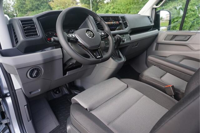 Volkswagen CRAFTER 35 2.0 177 L3H3 AUT Navi, Cam, Adap. Cruise, LED!! NR. T01*