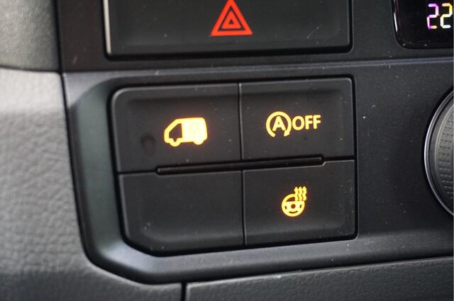 Volkswagen CRAFTER 35 2.0 177 L3H3 AUT Navi, Cam, Adap. Cruise, LED!! NR. T14*