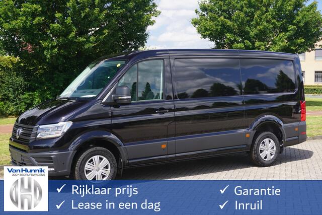 Volkswagen CRAFTER 35 2.0 177 L3H2 AUT Navi, Cam, ACC, LED!! NR. T17*