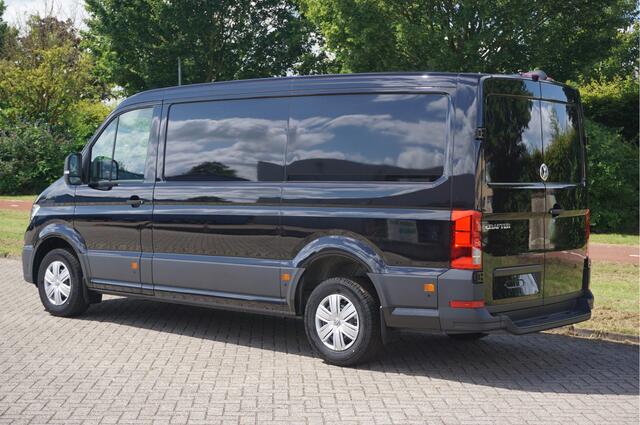Volkswagen CRAFTER 35 2.0 177 L3H2 AUT Navi, Cam, ACC, LED!! NR. T17*