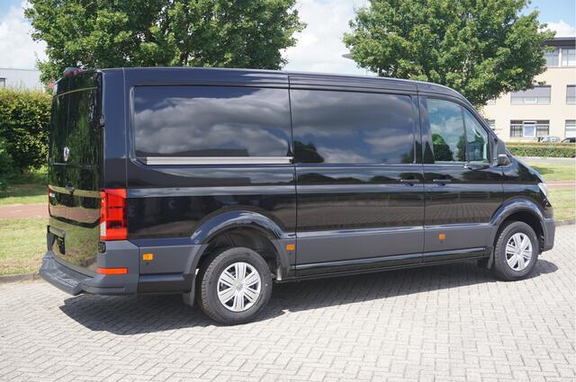 Volkswagen CRAFTER 35 2.0 177 L3H2 AUT Navi, Cam, ACC, LED!! NR. T17*
