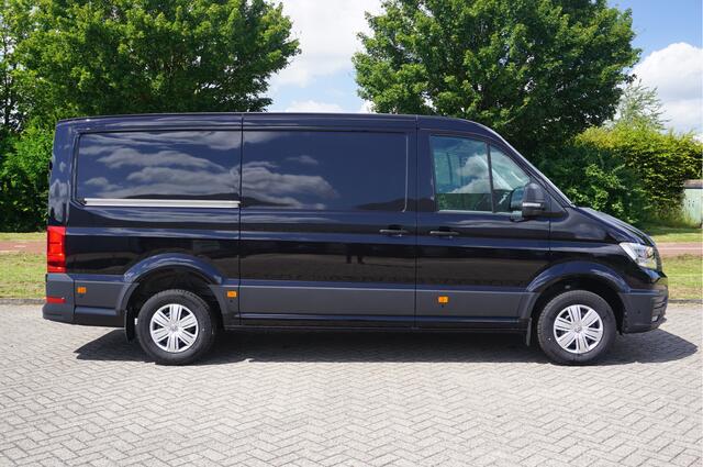 Volkswagen CRAFTER 35 2.0 177 L3H2 AUT Navi, Cam, ACC, LED!! NR. T17*