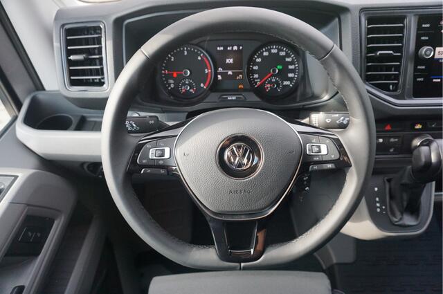 Volkswagen CRAFTER 35 2.0 177 L3H2 AUT Navi, Cam, ACC, LED!! NR. T17*