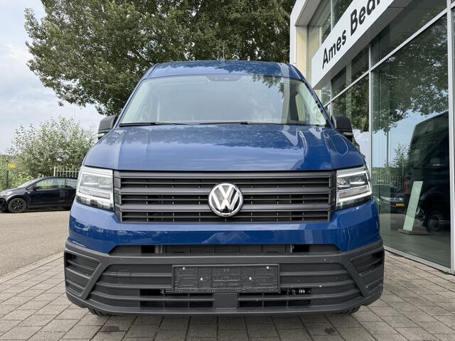 Volkswagen CRAFTER 35 2.0 TDI L3H3 177PK automaat | Led koplampen | Adaptive cruise | achteruitrijcamera