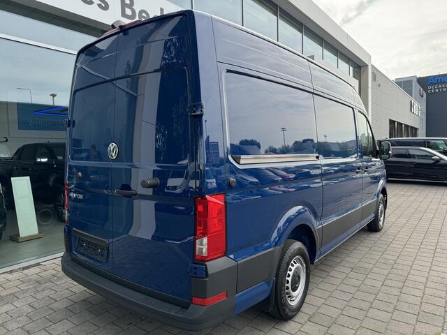 Volkswagen CRAFTER 35 2.0 TDI L3H3 177PK automaat | Led koplampen | Adaptive cruise | achteruitrijcamera