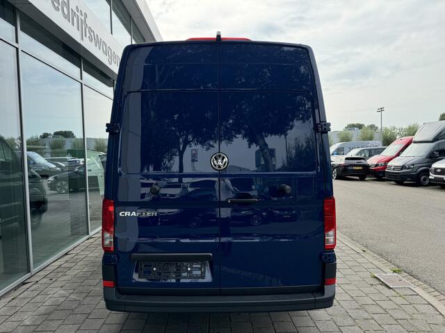 Volkswagen CRAFTER 35 2.0 TDI L3H3 177PK automaat | Led koplampen | Adaptive cruise | achteruitrijcamera